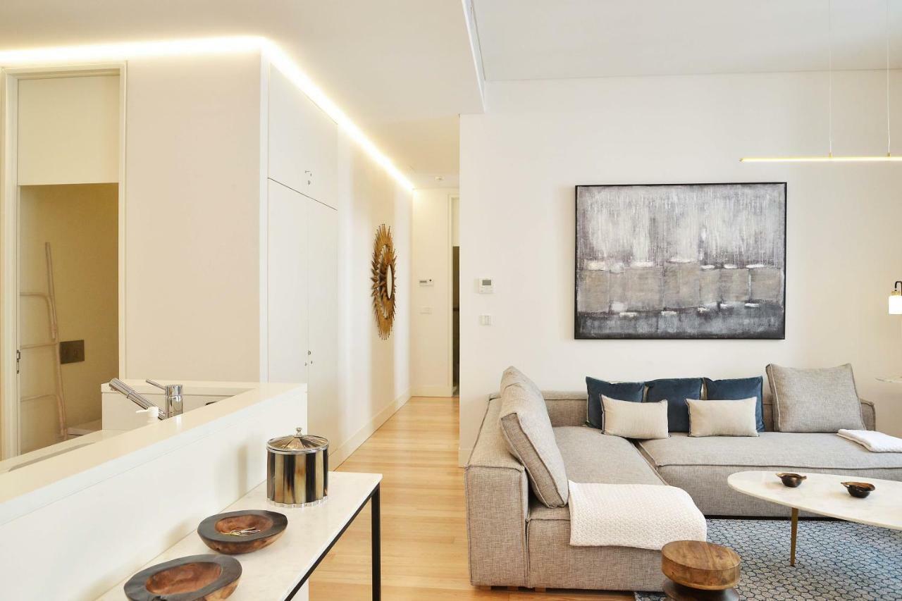 Trendy Chic - Checkinhome Lisbon Exterior photo
